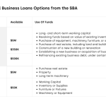 Sba loans explained