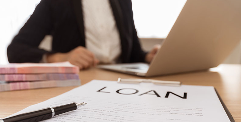 Refinancing